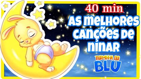 musica para bebes dormir|2 Horas Canção de Ninar ♫♫♫ Músicas para Bebês .